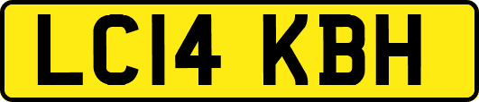 LC14KBH