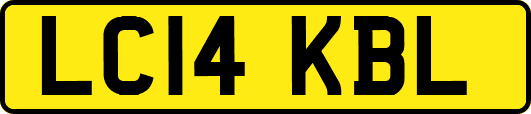 LC14KBL