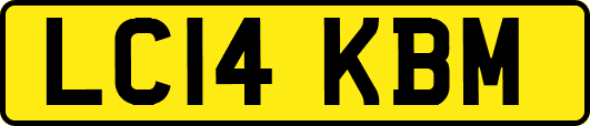 LC14KBM
