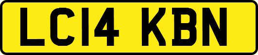 LC14KBN