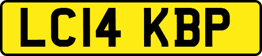 LC14KBP