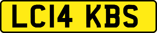 LC14KBS