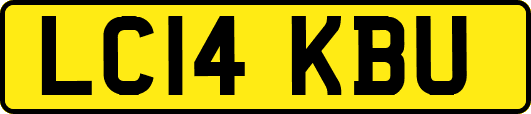 LC14KBU