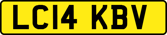 LC14KBV