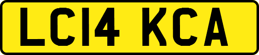 LC14KCA
