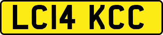 LC14KCC
