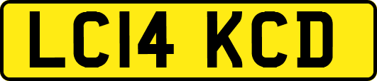 LC14KCD