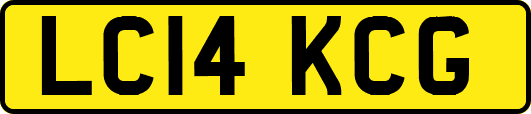 LC14KCG