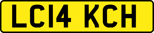 LC14KCH