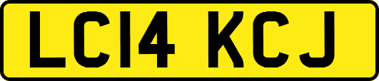 LC14KCJ