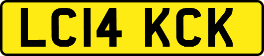 LC14KCK