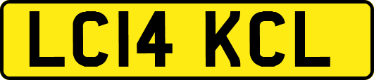 LC14KCL