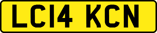 LC14KCN