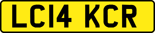 LC14KCR