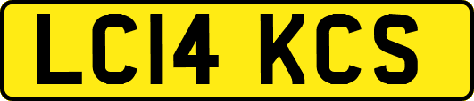 LC14KCS