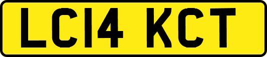LC14KCT