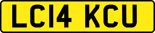 LC14KCU
