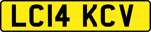 LC14KCV
