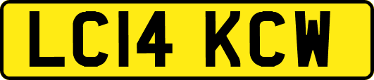 LC14KCW