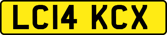 LC14KCX