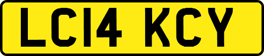 LC14KCY