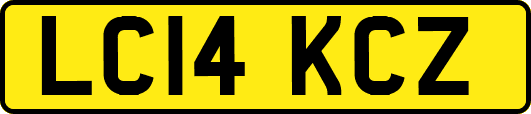 LC14KCZ