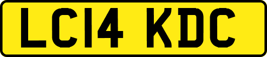 LC14KDC