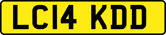 LC14KDD