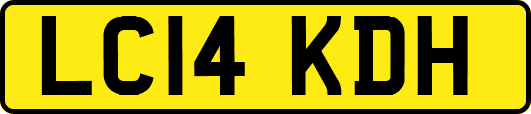 LC14KDH