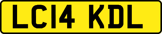 LC14KDL