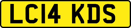 LC14KDS