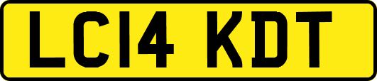 LC14KDT