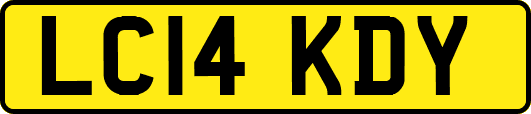 LC14KDY