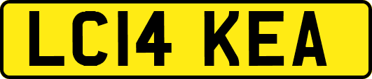 LC14KEA