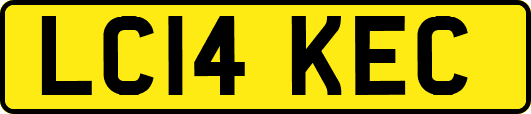 LC14KEC