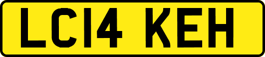 LC14KEH