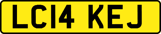 LC14KEJ