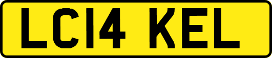LC14KEL