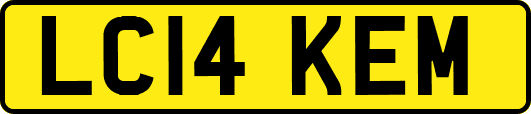 LC14KEM
