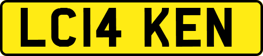 LC14KEN