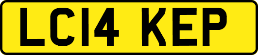 LC14KEP