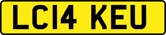 LC14KEU