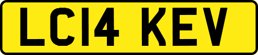LC14KEV