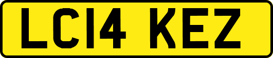 LC14KEZ