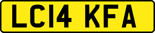 LC14KFA