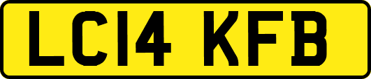 LC14KFB