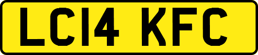 LC14KFC