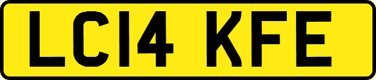 LC14KFE