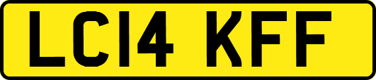 LC14KFF