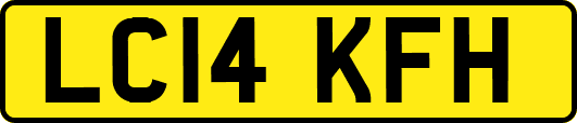 LC14KFH